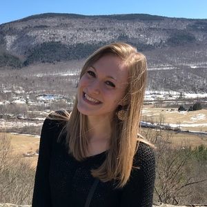 Meet your Posher, Natalie